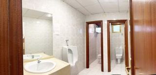 Oficina en venta en Ermitagaña - Mendebaldea en Pamplona