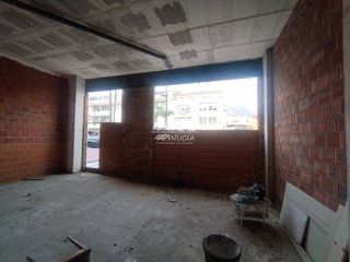 Local comercial en venta en Nucia (la)