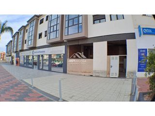 Local comercial en venta en Nucia (la)