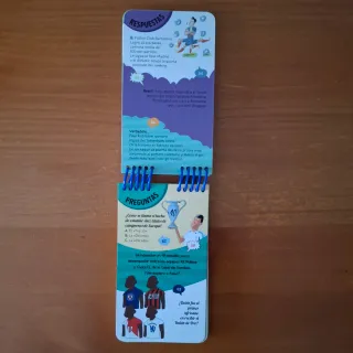 Todo respuestas.150 preguntas sobre fútbol