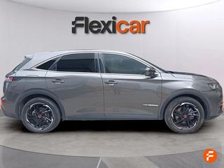 DS DS 7 1.6 E-Tense 225 PERFORMANCE LINE + Auto