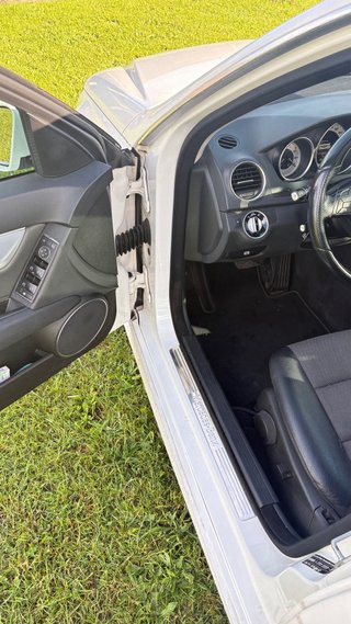 Mercedes-Benz Classe C (206) 2013