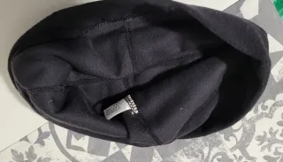 Cappello Adidas Uomo Nero