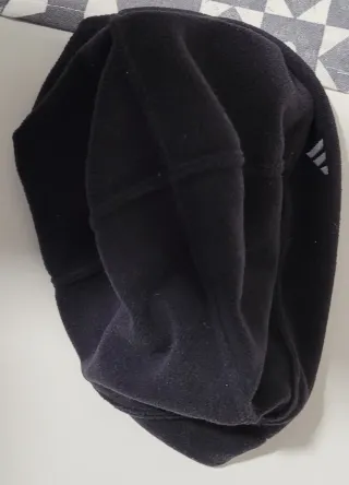 Cappello Adidas Uomo Nero