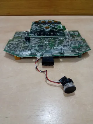 Placa Base Roomba Serie 800 iRobot