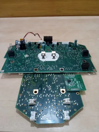 Placa Base Roomba Serie 800 iRobot