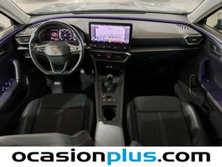 CUPRA Formentor 2.0 TDI 110 kW (150 CV)