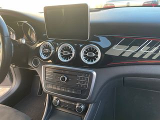 Mercedes-Benz Clase CLA 220 AMG