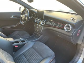 Mercedes-Benz Clase CLA 220 AMG