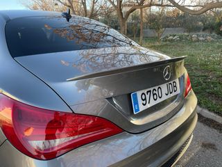 Mercedes-Benz Clase CLA 220 AMG