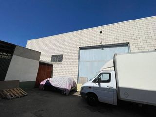 Local comercial en venta en Larache en Ciudad Real