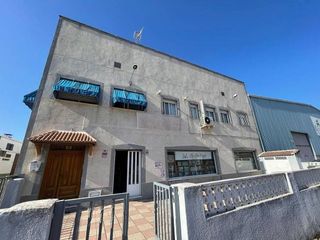 Local comercial en venta en Larache en Ciudad Real