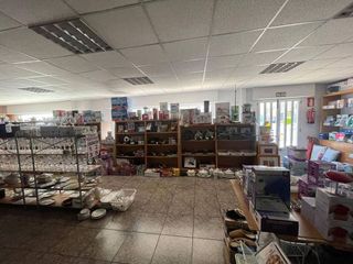 Local comercial en venta en Larache en Ciudad Real