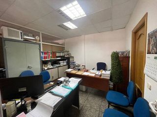 Local comercial en venta en Larache en Ciudad Real