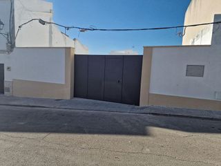 Terreno en venta en Trebujena