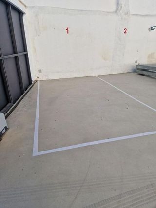 Terreno en venta en Trebujena