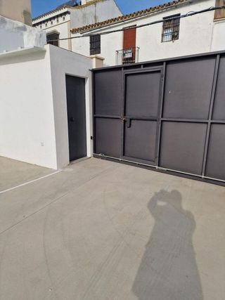 Terreno en venta en Trebujena