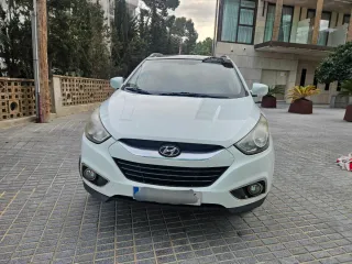 Hyundai ix35 2010