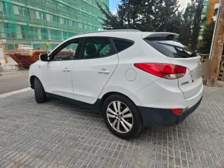 Hyundai ix35 2010