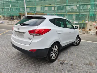 Hyundai ix35 2010