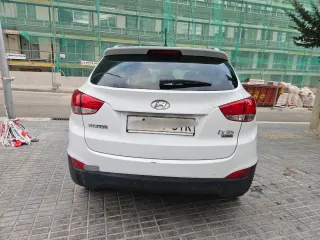Hyundai ix35 2010