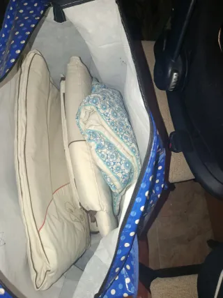 Carro de bebé y maxicosi