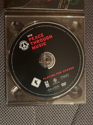 Playing for Change - Songs Around the World