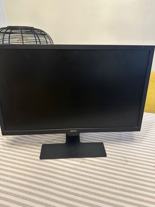 Monitor BenQ Negro