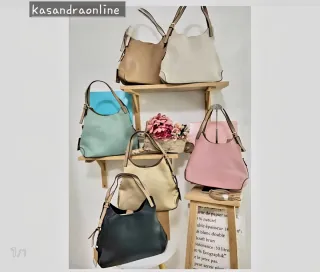 Bolso Bandolera Mochilas de Mujer