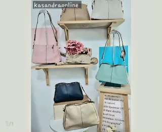 Bolso Bandolera Mochilas de Mujer