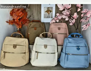 Bolso Bandolera Mochilas de Mujer