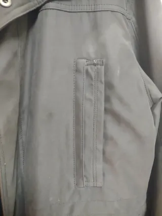 Chaquetón caballero