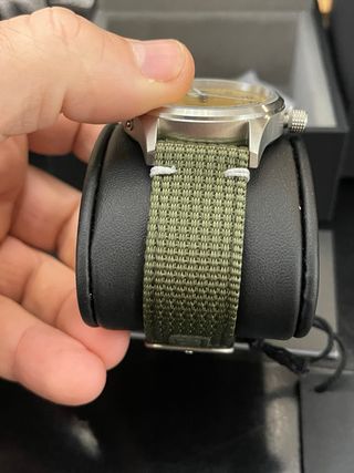 Orologio Lorenz nuovo