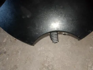 Volante Ferrari Thrustmaster