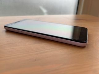 Google Pixel 3a Blanco