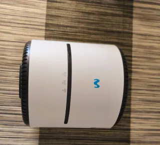 Amplificador Movistar WIFI 6