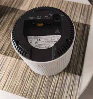 Amplificador Movistar WIFI 6