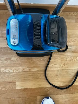 Plancha Vapor Rowenta Nuevo