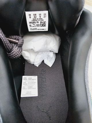 Zapatillas Puma Suede xl. Nuevas