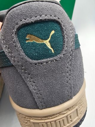 Zapatillas Puma Suede xl. Nuevas