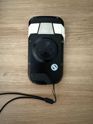 Garmin Edge 1000 GPS Ciclismo