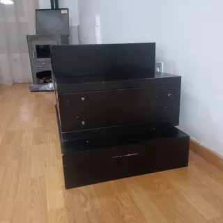 Mueble de salón moderno