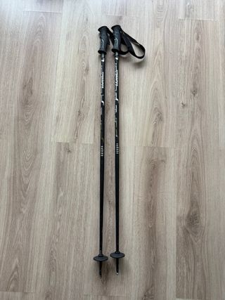 Bastones Esquí Komperdell