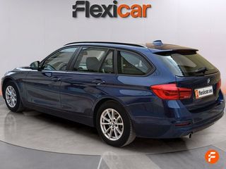 BMW Serie 3 318d Touring