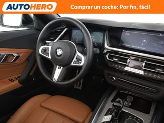 BMW Z4 sDrive 20i M Sport