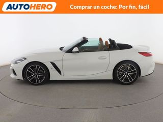 BMW Z4 sDrive 20i M Sport