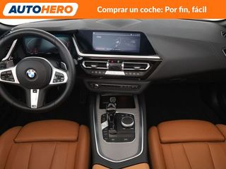 BMW Z4 sDrive 20i M Sport