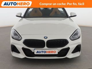 BMW Z4 sDrive 20i M Sport