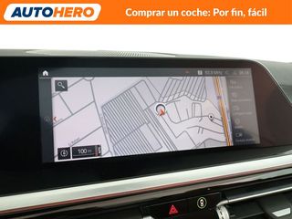 BMW Z4 sDrive 20i M Sport