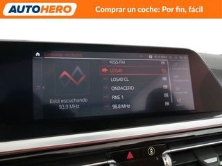 BMW Z4 sDrive 20i M Sport